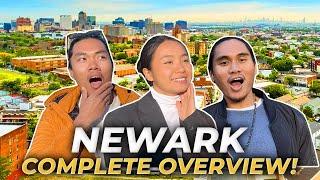 Best Of NEWARK New Jersey: Complete Guide To Living In Newark NJ | Jersey City New Jersey Realtor