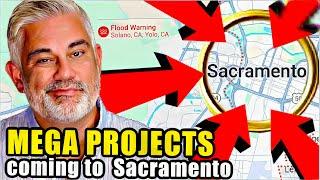 Sacramento California is the BEST PLACE to Live in Northern California