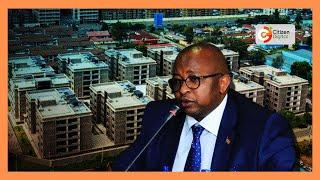 PS Charles Hinga accuses COTU of misleading Kenya