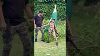 Fuji Ghar Janay Se Pehlay Shaheed Ho Ghaya #shorts #ytshorts #youtuber #motivation #foryou