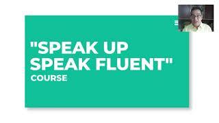 Speak Fluent English!! English Language Skills| Learn English| #vcaninspire