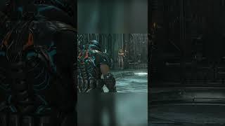 Возвращение Думгая в Твердыню Рока - DOOM Eternal