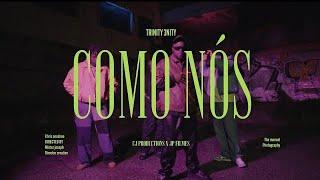 TRINITY 3NITY - COMO NÓS (Prod. Tuly808)