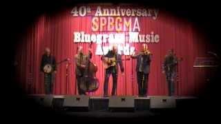 There's Only So Many Hours In The Day -  Valley Road Bluegrass