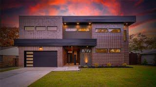 MUST SEE!!! MODERN LUXURY HOME WITH SMART TECH & PRIVATE CASITA!