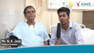 Best Coronary Artery Bypass Surgery Doctor in Hyderabad | Heart Specialists in Kims