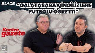 Galatasaray'ın Osimhen Planı, Ilıcalı - Hatipoğlu Düellosu, Yabancı VAR | Fuat Akdağ, Nihat Kahveci