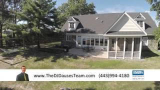 2025 Dailsville Road, Cambridge, MD