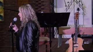 Ellen McFarlane Live Stream