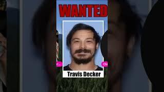 Concerning Diagnosis in Travis Decker Triple Redrum Case!