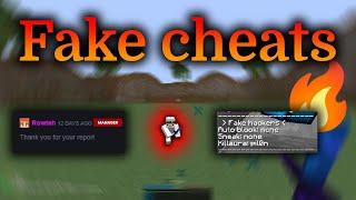 How to ban legit players [Fake Hackers Mod Release]  Free Download + SRC