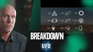 Breakdown - Skywatcher releases new video, images & more || That UFO Podcast