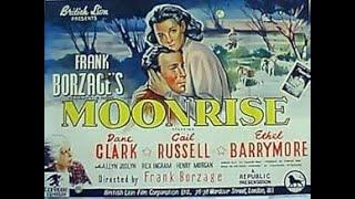 Dane Clark, Gail Russell & Ethel Barrymore in "Moonrise" (1948) - feat. Harry Morgan & Lloyd Bridges