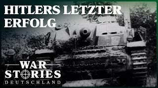 Operation Market Garden - Hitlers letzter Erfolg | War Stories Deutschland