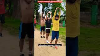 army physical test Practice #shorts #army #viral #physical #fitness #trending #viralshorts #youtube