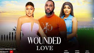 WOUNDED LOVE - CHRIS OKAGBUE | CHIOMA NWAOHA | PEARL WATT | NEW 2024 NEW TRENDING MOVIE