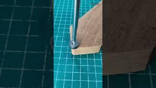 Diy Angle Finder #woodworking #maker #new #tools #sh