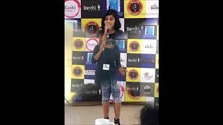 DMS AAROHI Talent Hunt - Noida Auditions