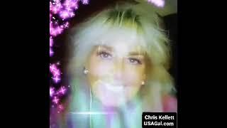 Chris Kellett sings "Every Night" (Paul McCartney)