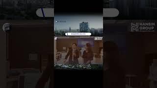 분양상담사 상식) 준공업지역이란? #한신그룹 #분양상담사 #분양영업