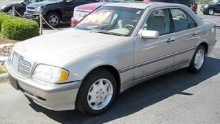 1999 Mercedes C230 Kompressor Start Up, Exhaust, and In Depth Tour