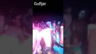 BURHEDA GUJJAR BOYS DANCE