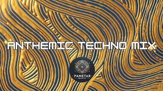 "Anthemic Techno Odyssey – Powerful Beats & Euphoric Energy | @pametar_music"