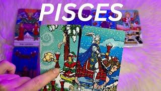 PISCES ︎ FINALLY THIS WAS SUPPOSED TO HAPPEN!!!