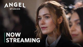 Surprised By Oxford | Now Streaming | Official Trailer | Angel Studios