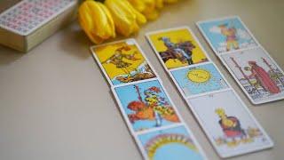 BALANTA️ MARE BUCURIE, VEI AVEA SUCCES FINANCIAR SI PROFESIONAL#tarot #love