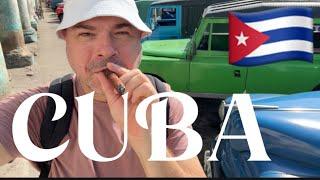 Cuba Havana Necenzurata ce  am gasit in ea ? 