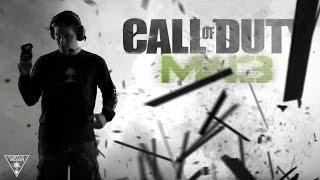 Turtle Beach Official Call of Duty: Modern Warfare 3 headsets