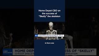Home Depot CEO on whether inflation has been conquered