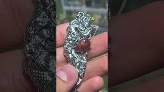 Тг- Мастерская Орловых. Магические украшения.