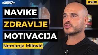 10 stvari koje možete da uradite bolje u 2025. godini — Nemanja Milović | IKP EP288