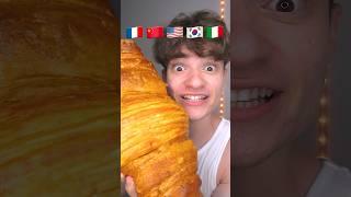 Giant Food Flags Challenge!  ft. @sushi.monsters