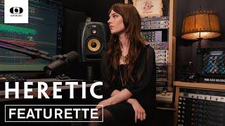 Heretic | "Knockin' On Heaven's Door" with Sophie Thatcher