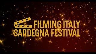 Special tribute for Filming Italy Sardegna Festival