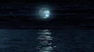 Clair de Lune 8 Hours: Claude Debussy, Relaxing Music, Deep Sleep, Study, Reading, Meditation