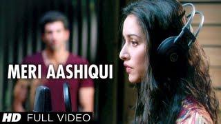 Meri Aashiqui Ab Tum Hi Ho Female Full Video Song Aashiqui 2 | Aditya Roy Kapur, Shraddha Kapoor