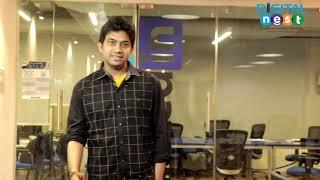 Python Course Review by Abhiram | Trainee at Digital Nest