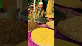 Kabul City - شهر کابل ده فغانان