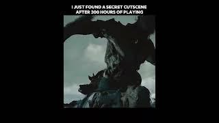 There are too many secrets 