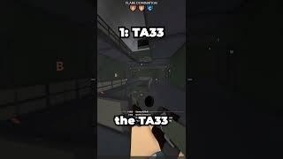 3 *BEST* SCOPES in PHANTOM FORCES