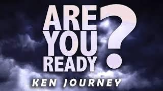 Ken Journey - Confetti ( Official Audio)