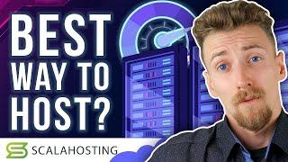 ScalaHosting Review - Should You Choose Managed VPS Hosting?