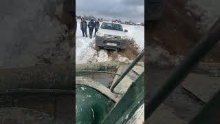 Будни водителя мтлб🫡