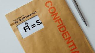 Are We Hiding Something? Our Real FIRE Portfolio + Expenses