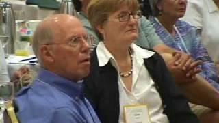 The Myositis Association - Annual Conference Video