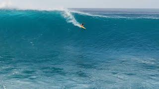 OUTER REEF Paddle Session w/ The Next Generation